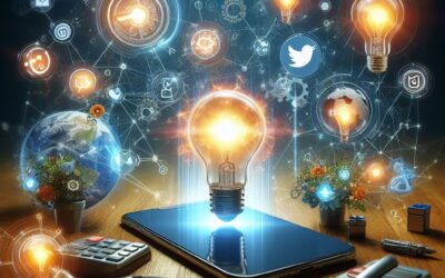 El Poder de las Redes Sociales en el Inbound Marketing: Aprovechando HubSpot para el Éxito en Redes Sociales