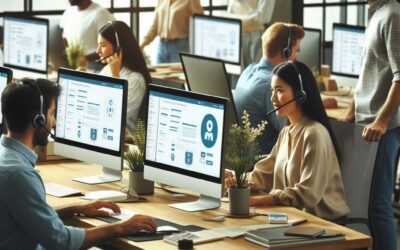 Transforming Customer Service with HubSpot’s Service Hub