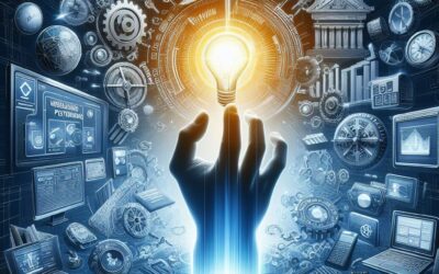 Desatando el Potencial del Sitio Web: Una Guía de las Potentes Características de CMS Hub