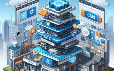 Tu Pila Tecnológica: Mejorando la Funcionalidad con las Capacidades de Integración de CMS Hub